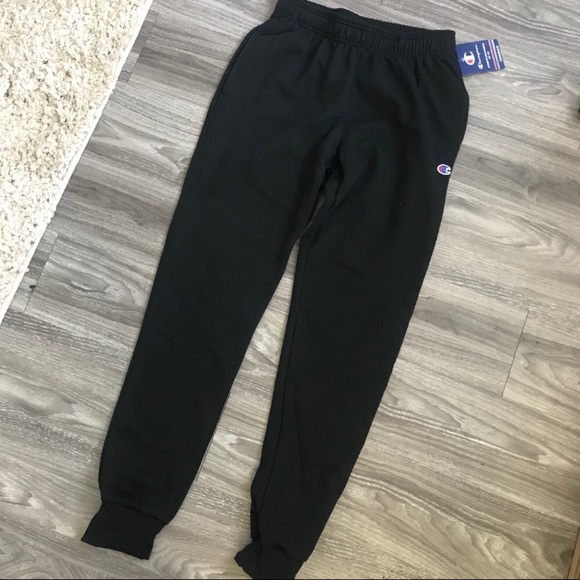 Champion Pants - Champion sweatpants